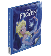 Cargar imagen en el visor de la galería, Cuento Infantil Mi Colección de Cuentos: Disney Frozen PORFYDYA