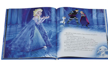 Cargar imagen en el visor de la galería, Cuento Infantil Mi Colección de Cuentos: Disney Frozen PORFYDYA