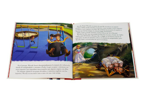 Cuento Infantil Pequeños Lectores Disney Pixar: Toy Story 4 PORFYDYA