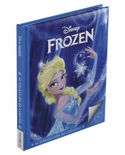 Cargar imagen en el visor de la galería, Cuento Infantil Mi Colección de Cuentos: Disney Frozen PORFYDYA