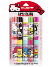 Cargar imagen en el visor de la galería, Lip Smacker Hello Kitty and Friends 10