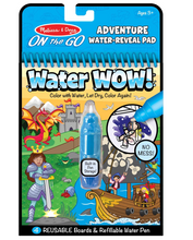 Cargar imagen en el visor de la galería, Water Wow Aventuras Reales PORFYDYA
