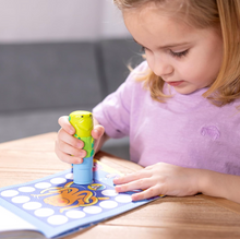 Cargar imagen en el visor de la galería, Estapador de Stickers Tortuga  PORFYDYA