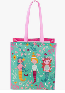 Bag LARGE RECYCLED GIFT BAGS niños unisex PORFYDYA