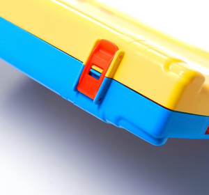 Crayola Caballete de mesa Art-to-Go PORFYDYA