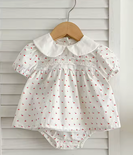 Conjunto Cherry CHIKY NYNO