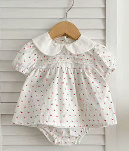 Conjunto Cherry CHIKY NYNO