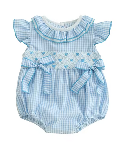 Body Eiry Azul   CHIKY NYNO