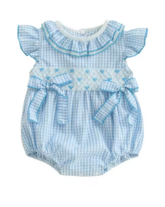 Body Eiry Azul   CHIKY NYNO