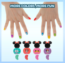 Cargar imagen en el visor de la galería, Townley Girl Disney Minnie Mouse - Juego de Maquillaje PORFYDYA