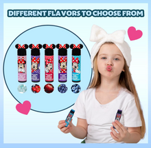 Cargar imagen en el visor de la galería, Townley Girl Disney Minnie Mouse - Juego de Maquillaje PORFYDYA