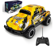 Cargar imagen en el visor de la galería, Garselay Carro de Control Remoto, Coche RC Todo Terreno PORFYDYA
