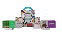 Cargar imagen en el visor de la galería, Disney Baby: Mi Primera Biblioteca