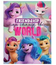 Cargar imagen en el visor de la galería, Rompecabezas Especial Foil My Little Pony PORFYDYA