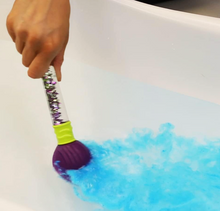 Cargar imagen en el visor de la galería, Baff Bombz Cepillo Mágico de Zimpli Kids PORFYDYA