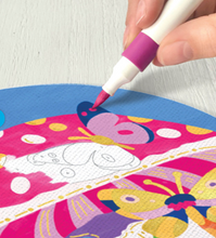 Cargar imagen en el visor de la galería, IheartArt Marker de Numbers Fantasy Fields TOC TOC