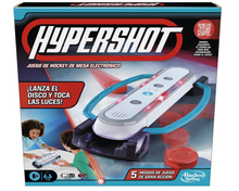 Cargar imagen en el visor de la galería, Juego de Hockey Electrónico PORFYDYA