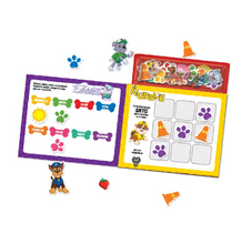 Cargar imagen en el visor de la galería, Mini Libro Magnético Paw Patrol PORFYDYA