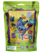 Cargar imagen en el visor de la galería, Rompecabezas Bolsa Foil  Stich  PORFYDYA