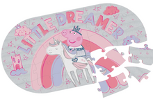 Cargar imagen en el visor de la galería, Rompecabezas de Espuma Peppa Pig PORFYDYA