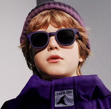 Cargar imagen en el visor de la galería, Gafas UV400  para Niños de 3-12 años PORFYDYA