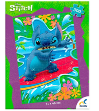 Cargar imagen en el visor de la galería, Rompecabezas Lenticular Stitch 300 Piezas PORFYDYA