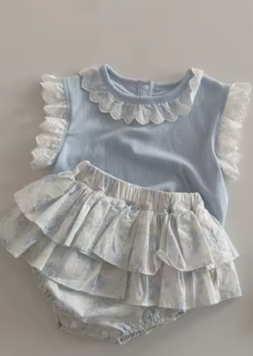 Conjunto Kihim CHIKY NYNO