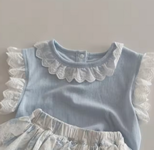 Conjunto Kihim CHIKY NYNO
