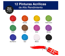 Cargar imagen en el visor de la galería, Herramientas de Bocetaje PORFYDYA