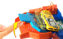 Cargar imagen en el visor de la galería, Hot Wheels City, Garage, Pista de Juguete PORFYDYA
