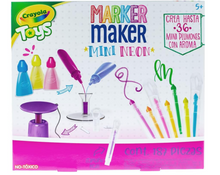 Cargar imagen en el visor de la galería, CRAYOLA Mini Marker Neón PORFYDYA