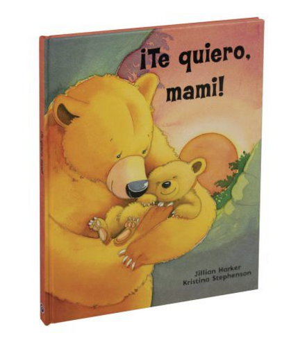Te Quiero Mami BRUPA