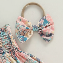 Cargar imagen en el visor de la galería, Body Flores Coralie CHIKY NYNO