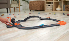 Cargar imagen en el visor de la galería, Hot Wheels City, Paquete de Pistas