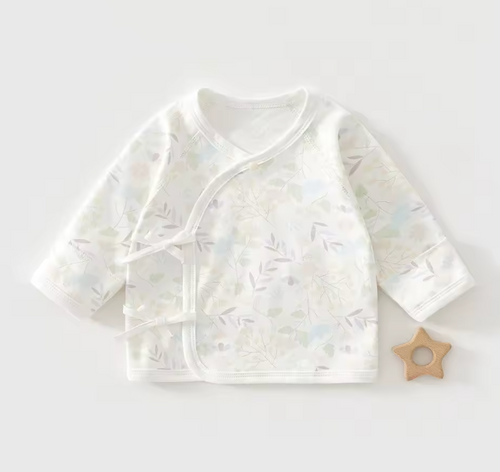 Top para Bebe Flores Pastel  CHIKY NYNO