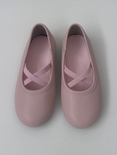 Cargar imagen en el visor de la galería, Ballerina Rosa PASITOS DE HADA