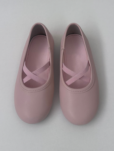 Ballerina Rosa PASITOS DE HADA