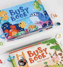 Cargar imagen en el visor de la galería, Libro Adhesivos para Eduación PORFYDYA