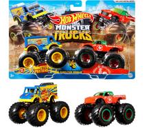 Cargar imagen en el visor de la galería, Hot Wheels Surtido Sorpresa Monster Trucks PORFYDYA