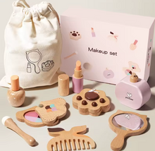 Cargar imagen en el visor de la galería, Kids de Belleza Madera  PORFYDYA