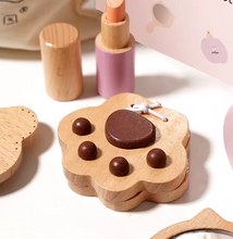 Cargar imagen en el visor de la galería, Kids de Belleza Madera  PORFYDYA