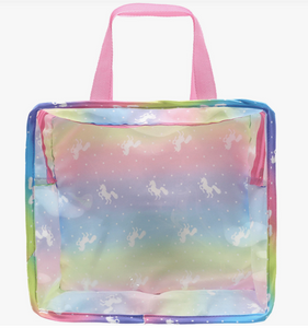 Pañalera  Unicornio para Juguetes PORFYDYA