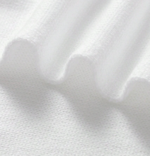 Cargar imagen en el visor de la galería, Manta de Punto Punto Flores Blanco CHIKY NYNO