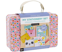 Cargar imagen en el visor de la galería, Petit Collage Kit de manualidades PORFYDYA