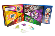 Cargar imagen en el visor de la galería, Libro Magnético Pokémon PORFYDYA