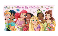 Cargar imagen en el visor de la galería, Rompecabezas de Las Princesas de Disney Panorámico 3 en 1 PORFYDYA