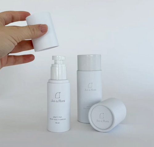 Jas & Roni baby’s mist 90 ml
