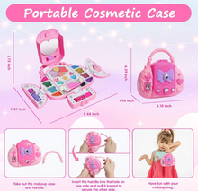 Cargar imagen en el visor de la galería, Kit de Maquillaje Portátil PORFYDYA