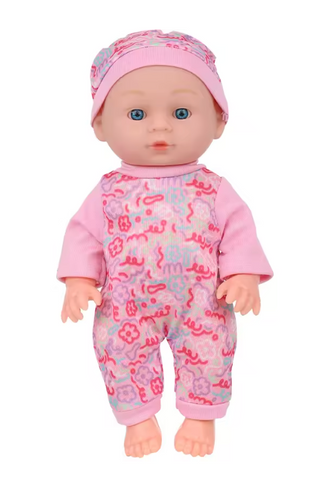 Muñeca Mini Reborn PORFYDYA