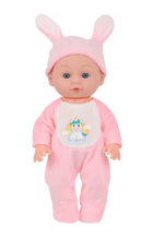 Cargar imagen en el visor de la galería, Muñeca Mini Reborn PORFYDYA